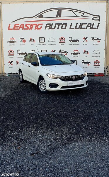 Fiat Tipo